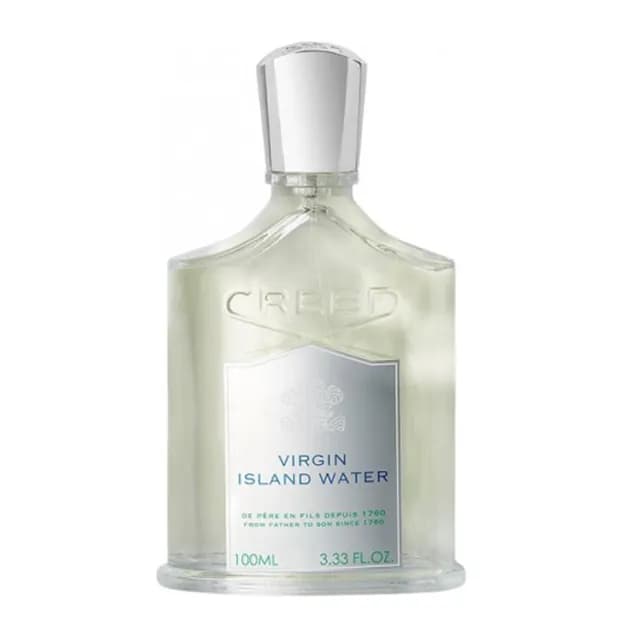Creed Virgin Island Water Original (U) EDP 100 ml