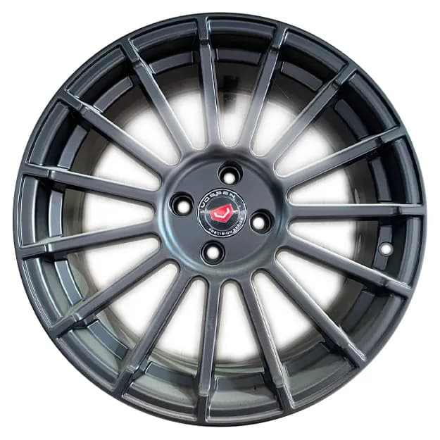 Диска для автомобиля Vossen NewStyling 001 R17 4шт