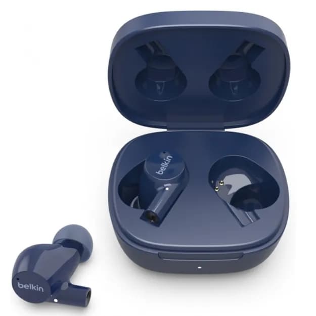Беспроводные наушники Belkin AUC004BTBL