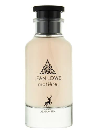 Jean Lowe Matière Maison Alhambra (W) 100 ml EDP