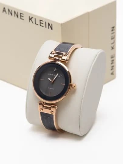 Женские наручные часы Anne Klein 2512 — TELLER-031-ТЕМНСЕР