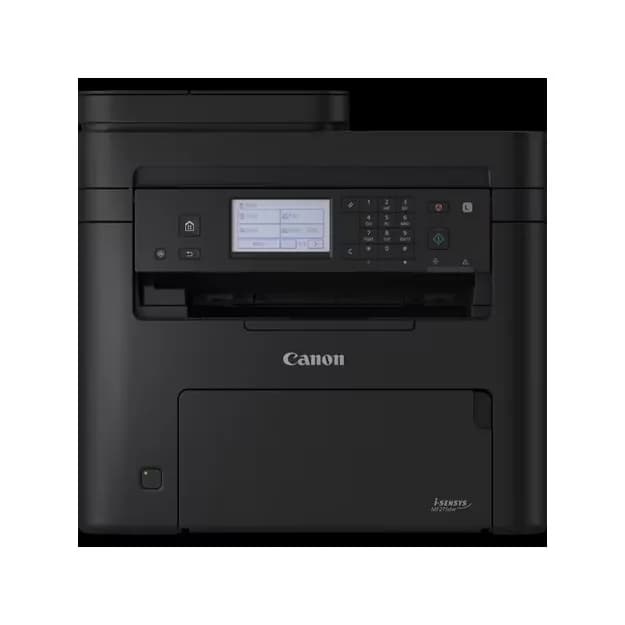 Принтер Canon i-SENSYS MF275dw A4, 256Mb, 28 стр/мин, лазерное МФУ, двусторонняя печать