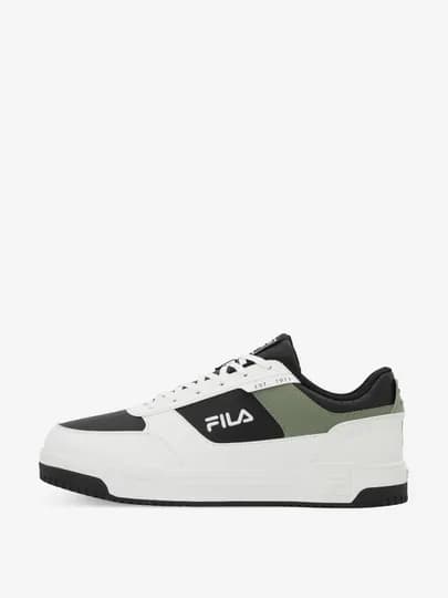 Кеды мужские FILA Fx-2000 — UZSM-169411510299-БЕЛЫЙ-42