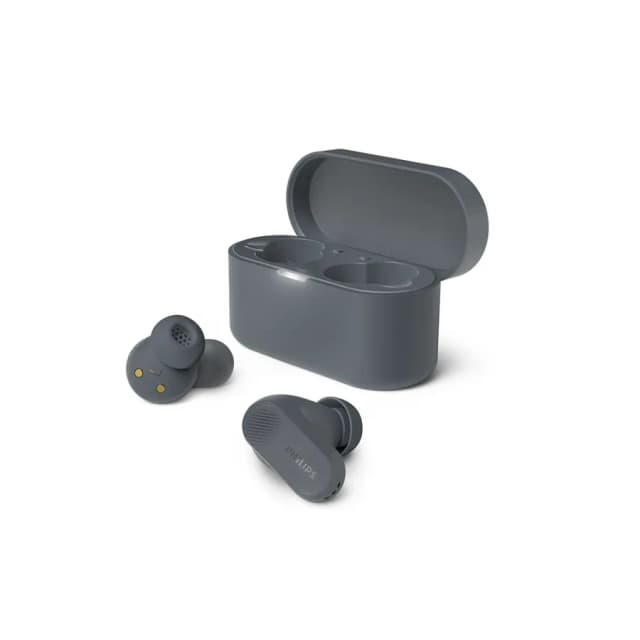 Беспроводные наушники Philips TAT3509GY Gray