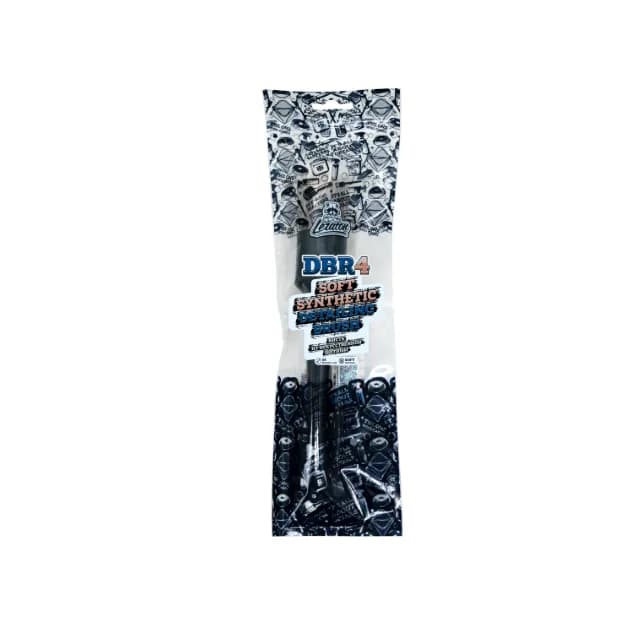 Кисть для детейлинга, искусственная щетина 22мм LERATON SOFT SYNTHETIC DETAILING BRUSH DBR2