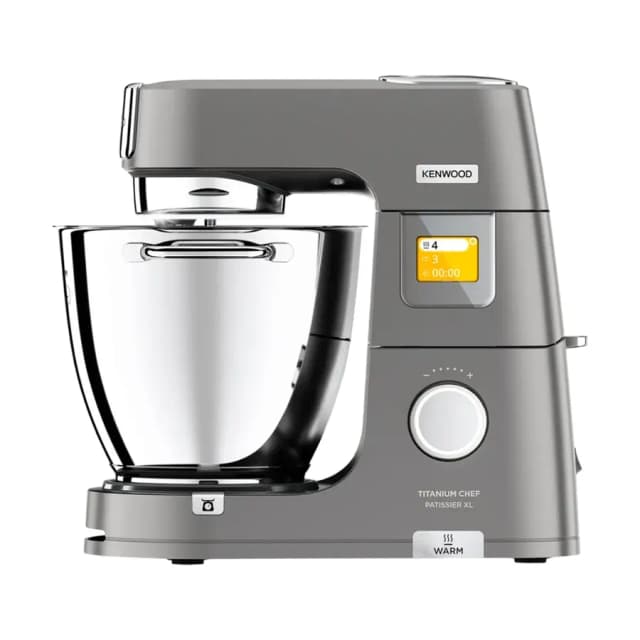Кухонная машина Kenwood KWL90.004SI
