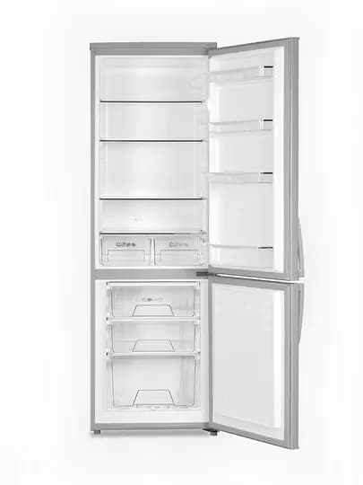 Холодильник Shivaki HD 345 RN, 265 л, Bio Frost