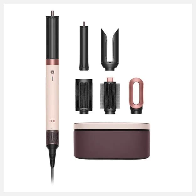 Стайлер Dyson Airwrap Coanda 2x HS09 Ceramic Pink