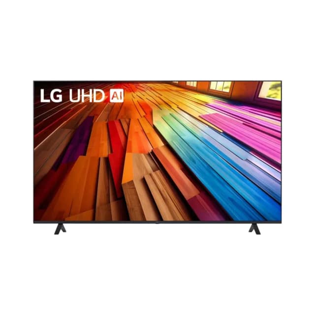 Телевизор LG 75UT80006LA Smart