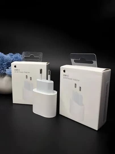 20W Быстрая головка – идеальное решение для iPhone — INSAN-20WZARYAD