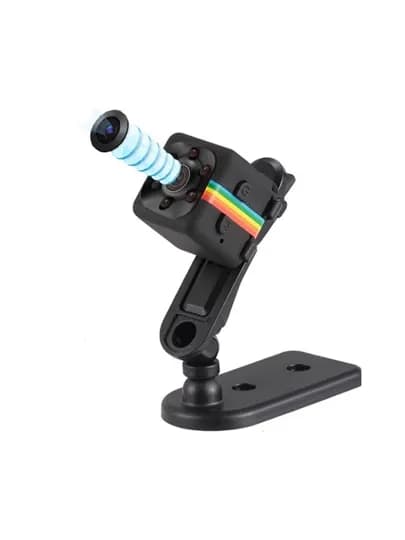 Мини WiFi Камеры для дома и для собственной безопасности — ONESPY-CAMS-АЛЫЙ