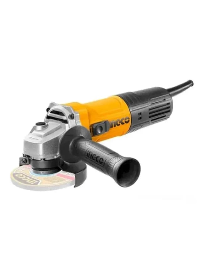 Угловая шлифмашина INGCO AG75028 115 мм