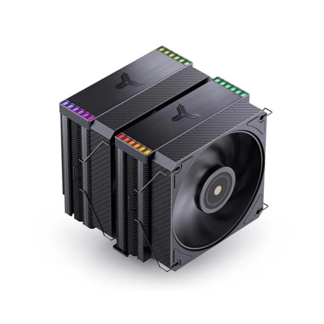 JONSBO HX6280 Black