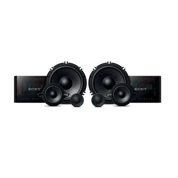 Автомобильная акустика Sony XS-GS1631C