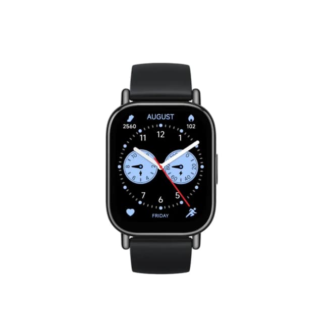 Умные часы Xiaomi Redmi Watch 5 Lite Black