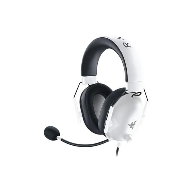Razer BlackShark V2 X, White