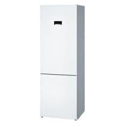 Холодильник Bosch KGN49XW30U, 435 л