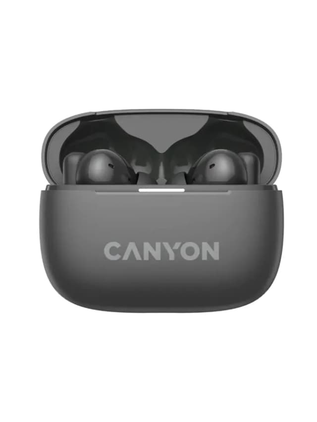 Гарнитура CANYON OnGo TWS-10 ANC+ENC 29 ч