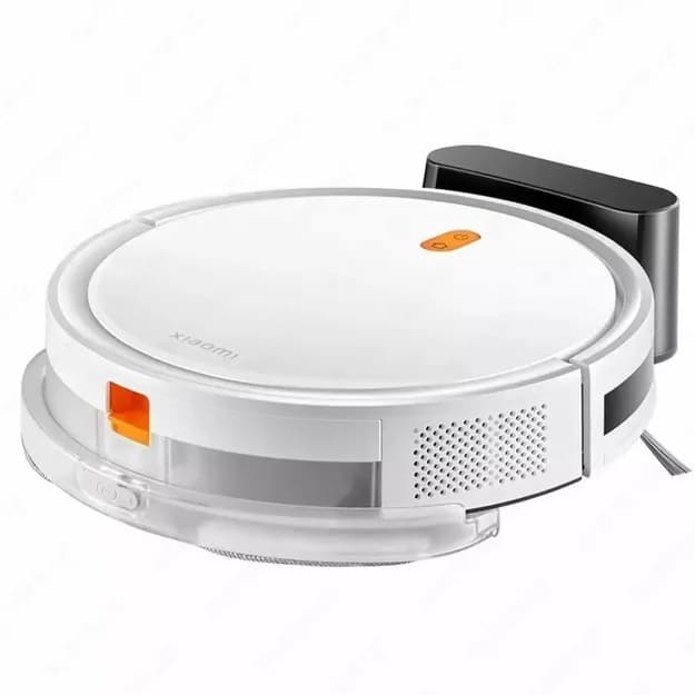 Робот-пылесос Xiaomi Robot Vacuum E5
