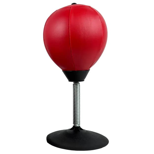 Боксерская груша PowerGym 01