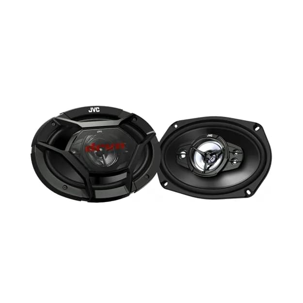 Колонки автомобильные JVC CS-DR6950H
