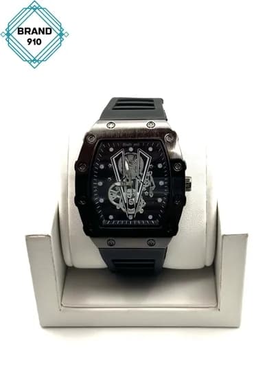 Мужские наручные часы, Richard Mille — BRA910-RICHML-УГОЛЬН