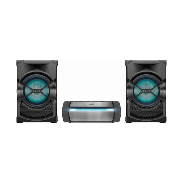 Музыкальная система Sony SHAKEX10