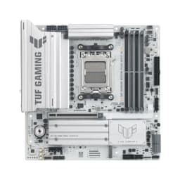 ASUS TUF GAMING B850M-PLUS WIFI7 W