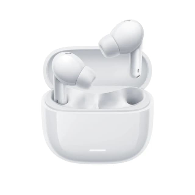 Беспроводные наушники Xiaomi Redmi Buds 6 Lite White