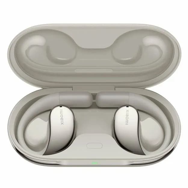 Беспроводные наушники Xiaomi OpenWear Stereo Бежевый