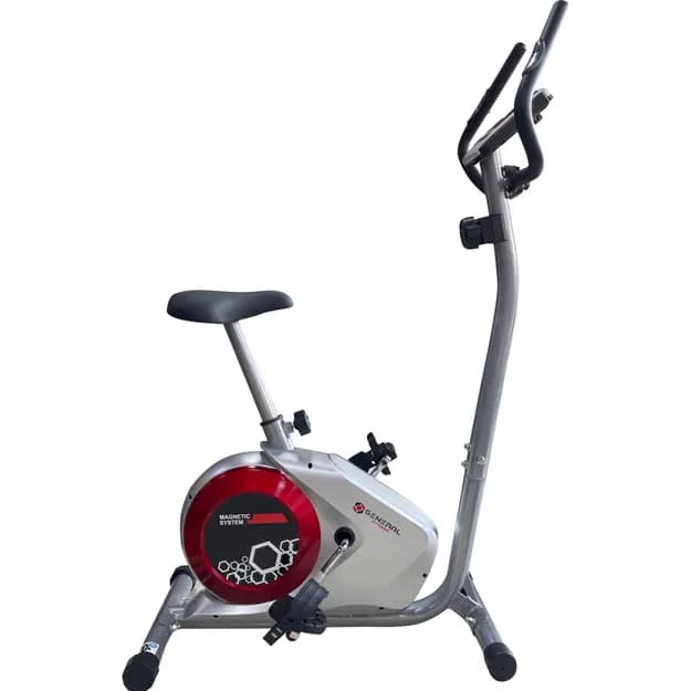 Велотренажер General Fitness GF-12B