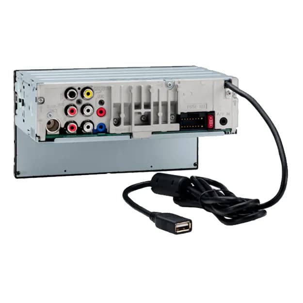 Автомагнитола Sony XAV-AX3200