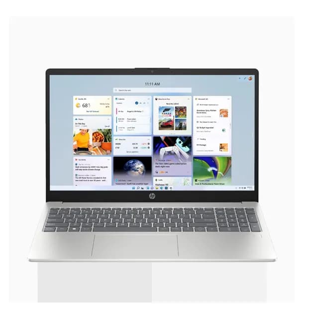 Ноутбук Hp 15-fd0044nq95S07EA i3-1315U 8/512GB 15.6" FHD