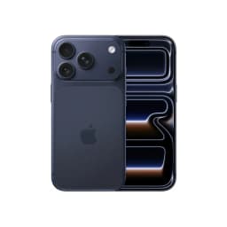 Смартфон iPhone 17 Pro Max 256GB Deep Blue