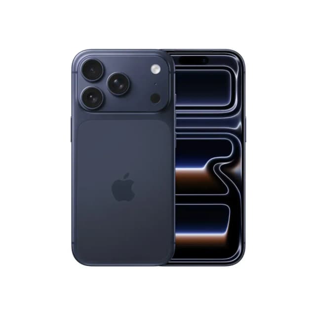 Смартфон iPhone 17 Pro Max 256GB Deep Blue