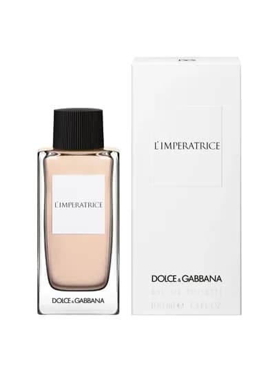 Женская туалетная вода Dolce & Gabbana L'Imperatrice, 100 мл