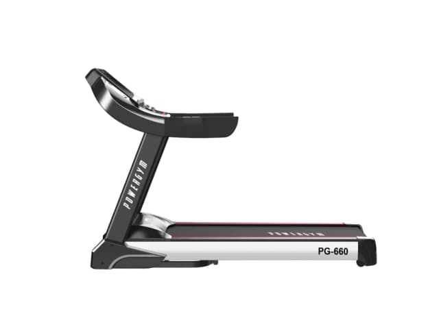 Беговая дорожка PowerGym PG-580 15"
