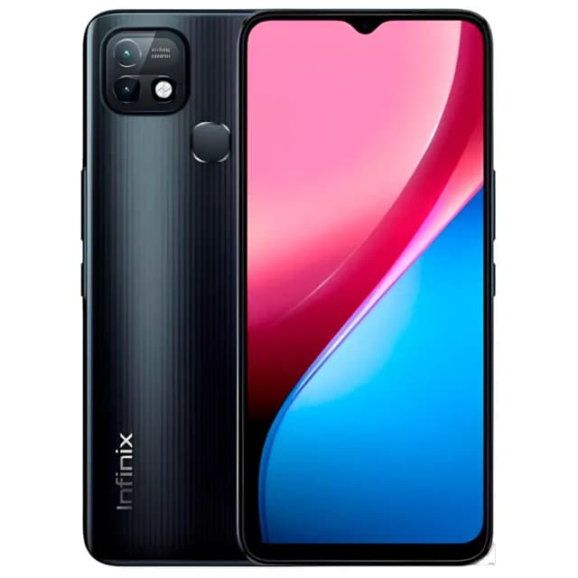 Infinix HOT 10 i 2/32GB Black