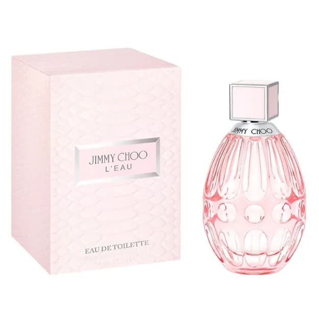 Jimmy Choo L'Eau (W) EDT 90ml