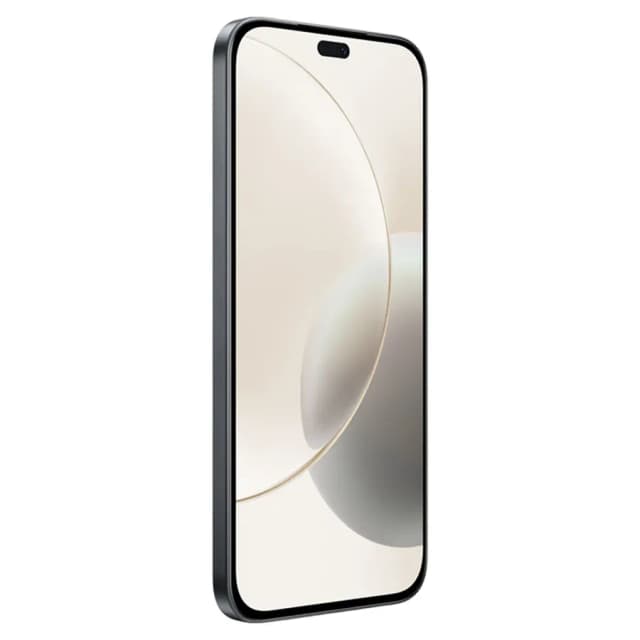 Honor 400 Lite 8/256GB Бархатный черный