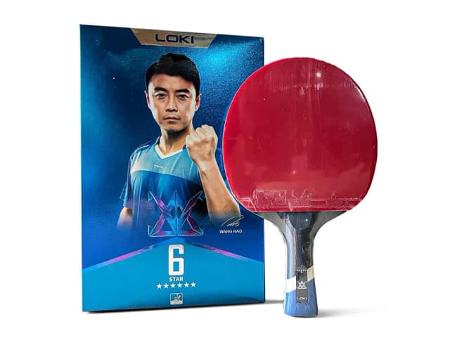 Ракетка Loki E6 PowerGym