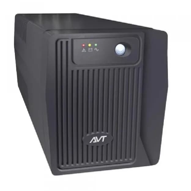 Источник бесперебойного питания AVT AVT1200Z-LI