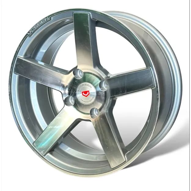 Автомобильные диски Vossen 1806 R16x114.3