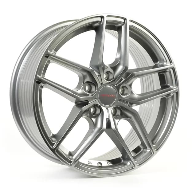 Диска для автомобиля R17 370 Space Gray 5*114.3 ET40 CB 73.1 4 шт