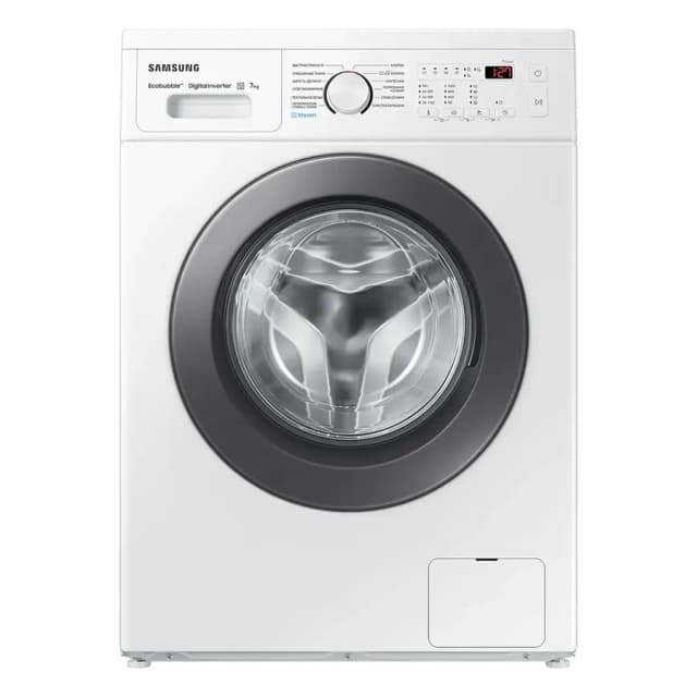 Стиральная машина Samsung WW70AG4S21VELD