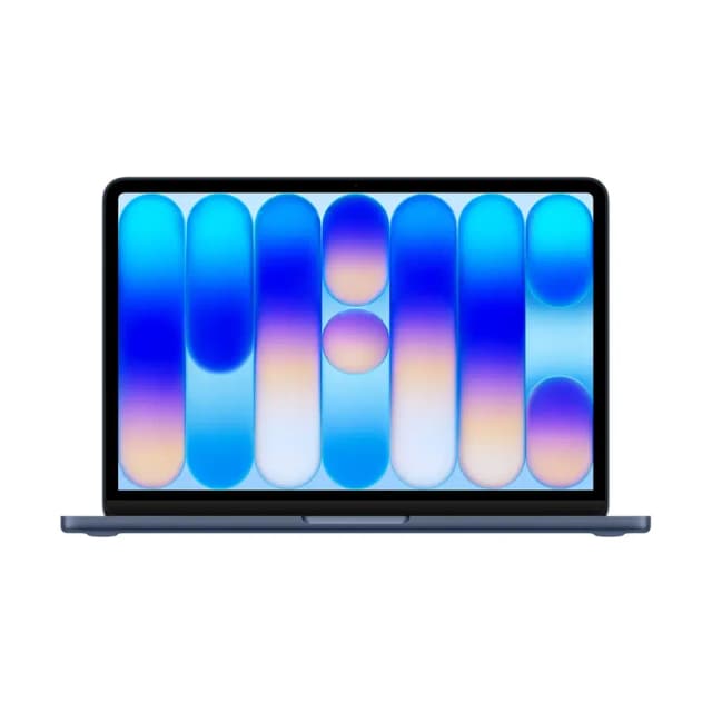 Apple MacBook Neo 13 MHFF4RU/A A18 Pro 6-core CPU/8/256GB Indigo Noutbuki