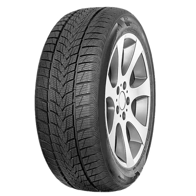 Автомобильная шина Imperial 215/55 R18 Snowdragon UHP 1 шт