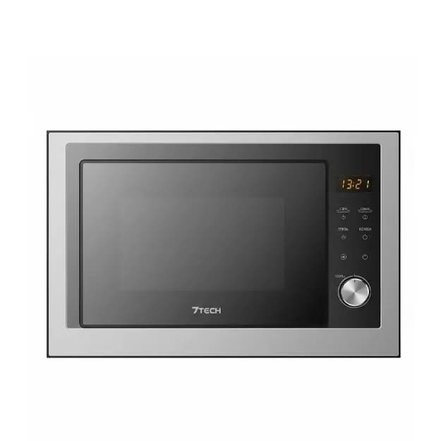 Микроволновая печь 7TECH 7BM4G25SS1