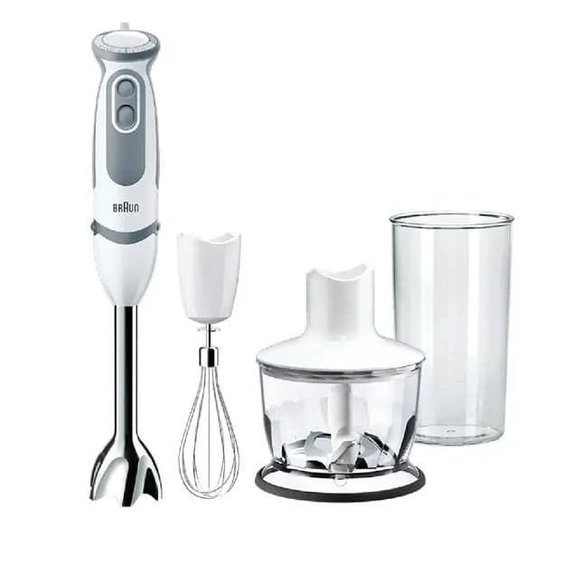 Погружной блендер Braun Multiquick 5V MQ5235