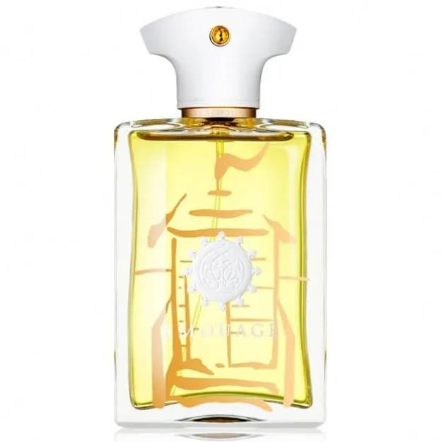 Amouage Beach Hut Man edp 100 мл